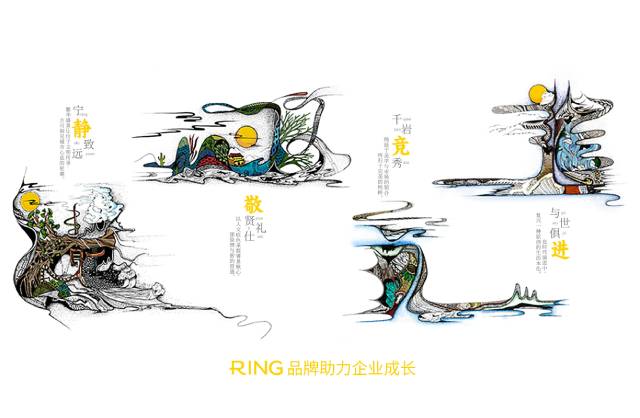 一家具有合作价值的哈尔滨画册设计机构。