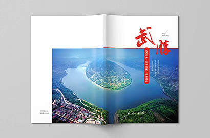 哈尔滨画册设计公司以全流程服务，为品牌画册保驾护航